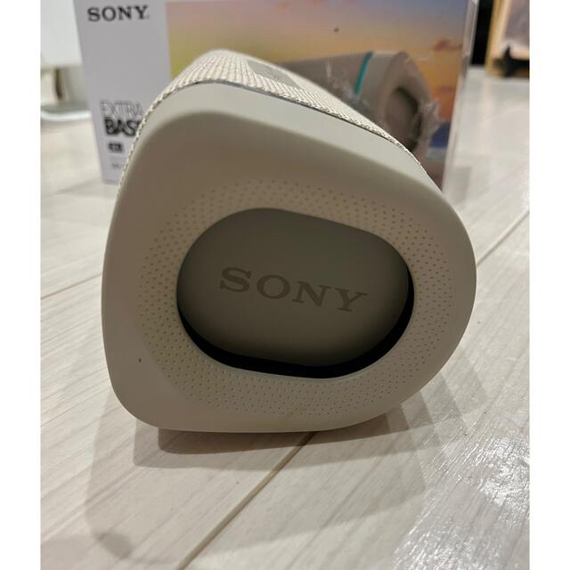 SONY Bluetooth スピーカー 2