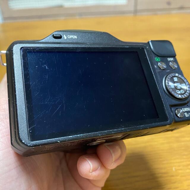 Panasonic DMC−GF5X 5