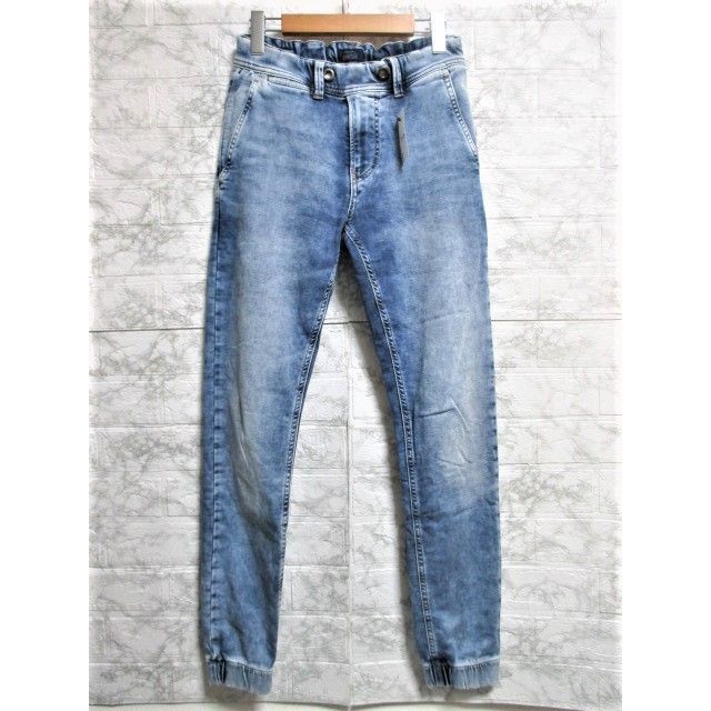 ☆Pepe Jeans ペペジーンズ イージーパンツ デニムパンツ/28☆新品