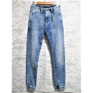 ペペジーンズ(Pepe Jeans)の☆Pepe Jeans ペペジーンズ イージーパンツ デニムパンツ/28☆新品(デニム/ジーンズ)