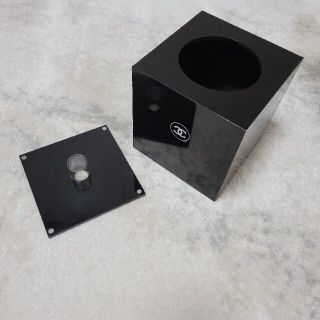 CHANEL(ティッシュボックス)のフリマアイテム一覧 CHANEL(ティッシュボックス)のフリマアイテム一覧