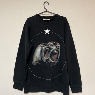 GIVENCHY - 【確実正規品】GIVENCHY ジバンシー モンキーブラザーズ