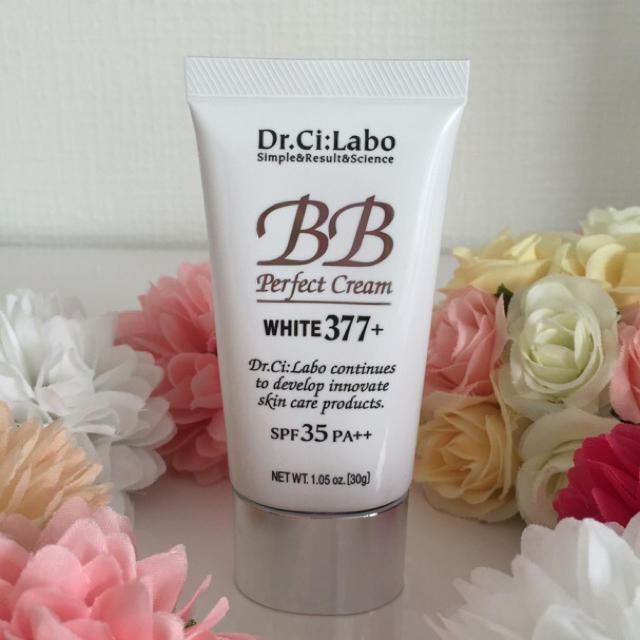 Dr.Ci Labo(ドクターシーラボ)の♡新品♡BBPクリーム♡ドクターシーラボ♡ コスメ/美容のベースメイク/化粧品(BBクリーム)の商品写真