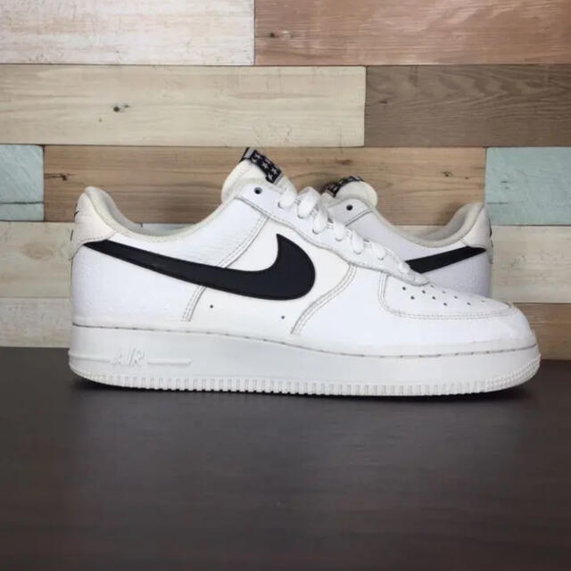 NIKE AIR FORCE 1 LOW '07 25.5cm