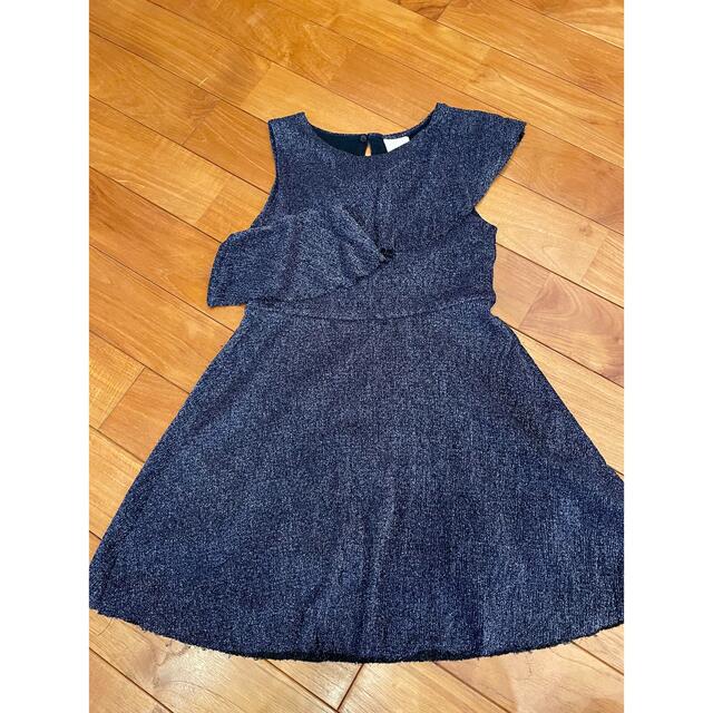 ZARA(ザラ)のZARA キッズ/ベビー/マタニティのキッズ服女の子用(90cm~)(ワンピース)の商品写真