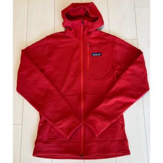 パタゴニア(patagonia)のMen's R1 Full Zip Hoody [40090](パーカー)