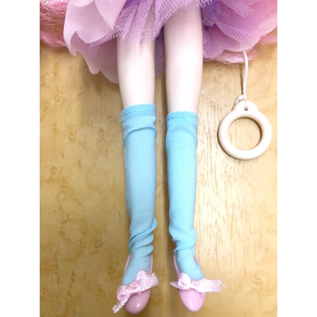 Takara Tomy(タカラトミー)のネオブライス　シャルロットデフルール ハンドメイドのぬいぐるみ/人形(人形)の商品写真