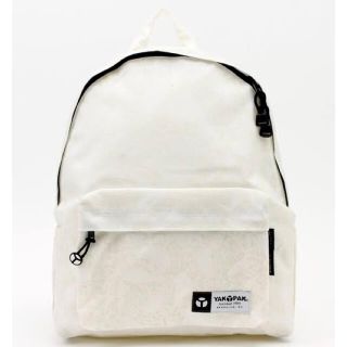 ナンバーナイン(NUMBER (N)INE)のNUMBER (N)INE×YAK PAK DAY PACK 15FW-S(バッグパック/リュック)