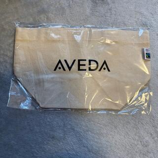 アヴェダ(AVEDA)の新品未開封　アヴェダAVEDA オリジナル オーガニックコットン トートバッグ(トートバッグ)