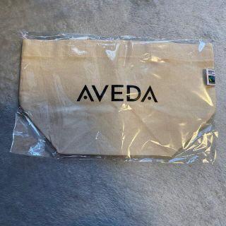 アヴェダ(AVEDA)の新品未開封　アヴェダAVEDA オリジナル オーガニックコットン トートバッグ(トートバッグ)