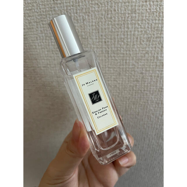 Jo MALONE LONDON コロン イングリッシュペアー フリージア