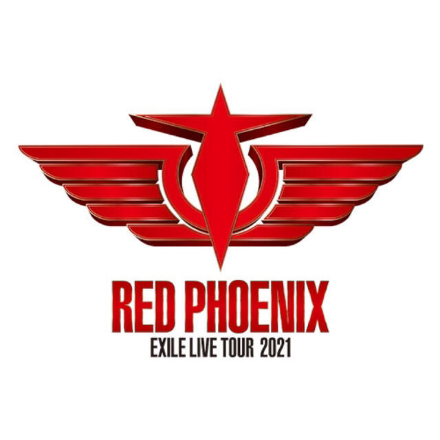 RED PHOENIX ②