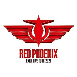 RED PHOENIX ②(国内アーティスト)