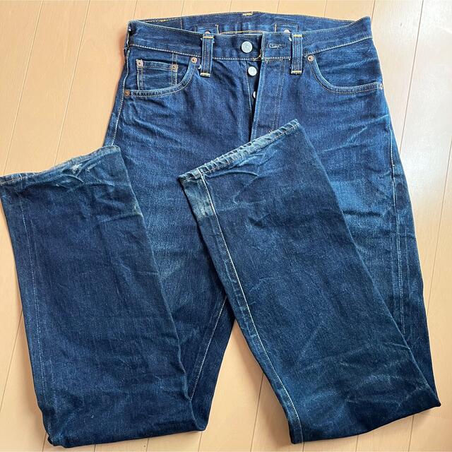 Levi's(リーバイス)のLEVI’S 201 メンズのパンツ(デニム/ジーンズ)の商品写真