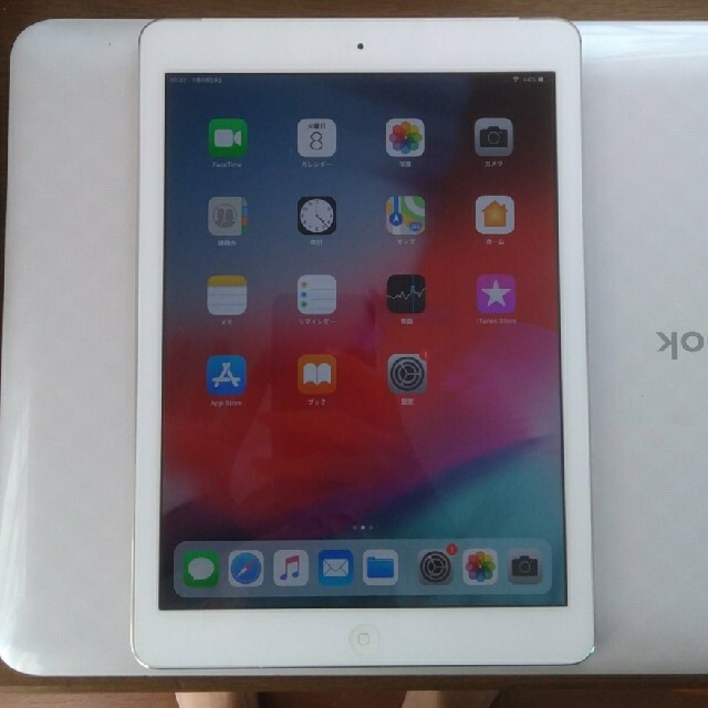 iPadAir 16GB wifi＋Cellular タブレット