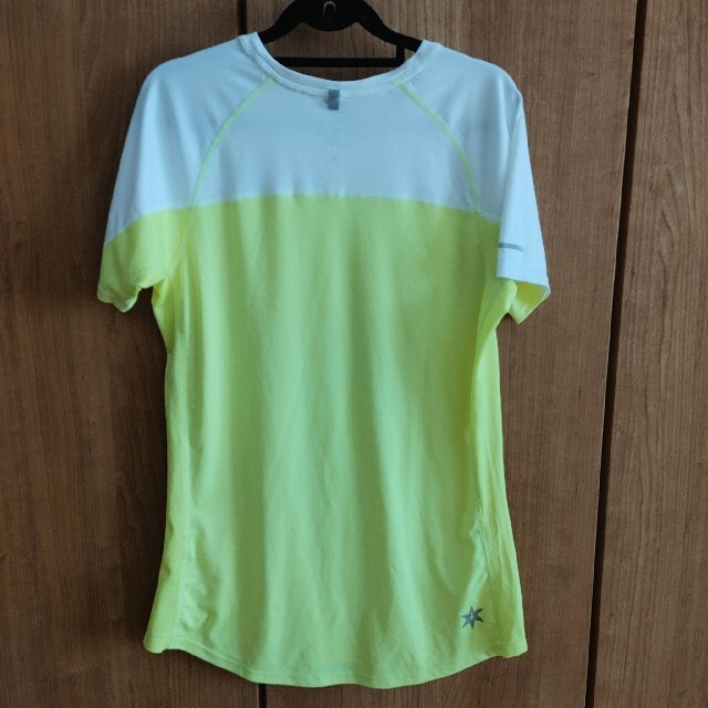 トレーニング/エクササイズ 登場! NIKE Lサイズ ナイキランニングシャツ Daininki no トレーニング/エクササイズ 登場! NIKE Lサイズ ナイキランニングシャツ Daininki no