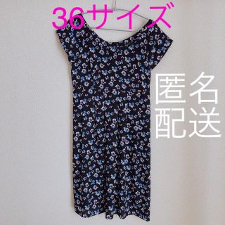 最新コレックション b. agnes agnes b. アニエスベー 半袖ワンピース