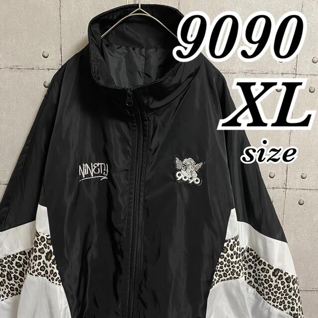 直送商品 9090s animal track jacket アニマルトラックジャケット