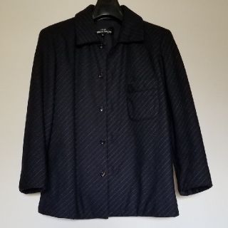 コム デ ギャルソン(COMME des GARCONS) ブルゾン(レディース)の通販 