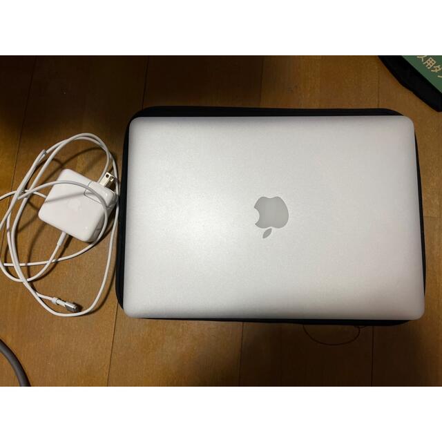 MacBook Air 2017年モデル