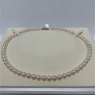 ミキモト(MIKIMOTO)の⭐︎なおもも様　ご専用⭐︎(ネックレス)