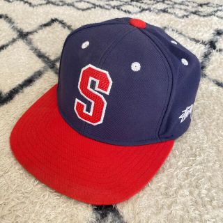 ステューシー 子供 帽子の通販 99点 | STUSSYのキッズ/ベビー