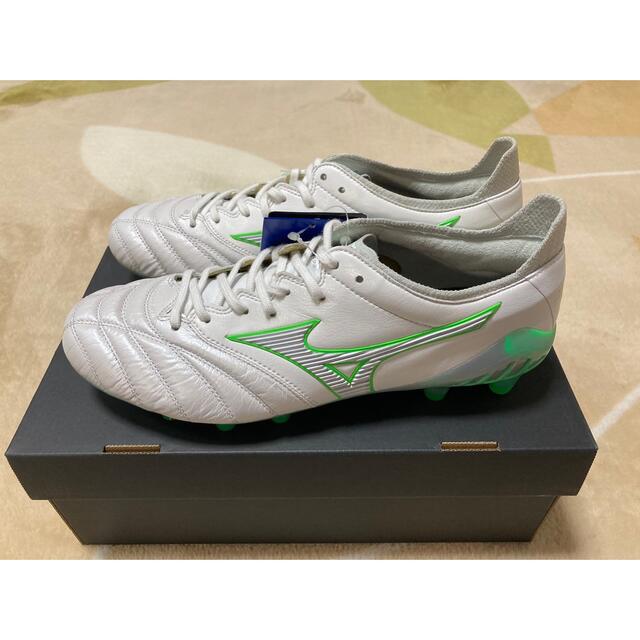 MIZUNO - 新品 ミズノ モレリアネオ3 ジャパン 25cm 即日発送!の通販