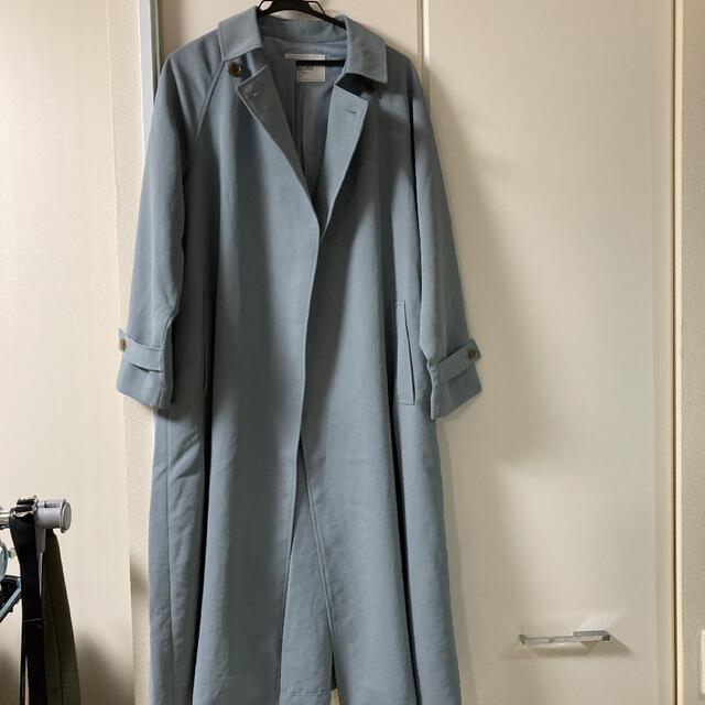 のニュアン IENA スローブ ニュアンスコートの通販 by tan's shop