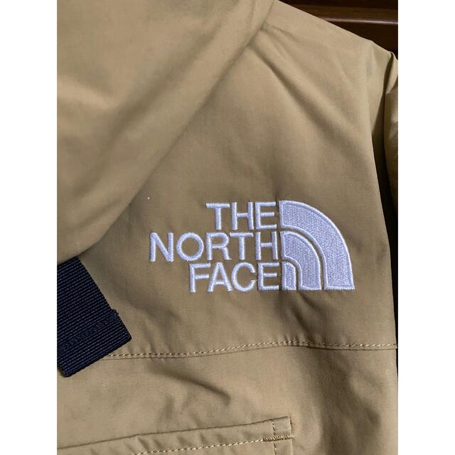 Supreme / The North Face Cargo Jacket M
