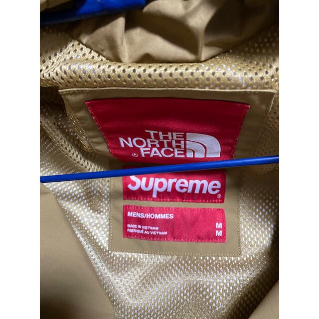 Supreme / The North Face Cargo Jacket M