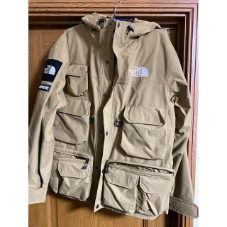 シュプリーム(Supreme)のSupreme / The North Face Cargo Jacket M(マウンテンパーカー)