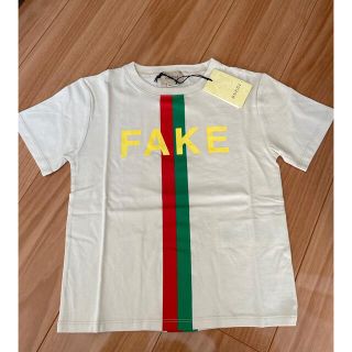 グッチ(Gucci)のTシャツ　(Tシャツ/カットソー)