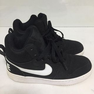 ナイキ(NIKE)のナイキ ハイカットスニーカー(スニーカー)