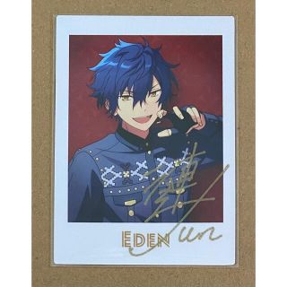 漣ジュン ぱしゃっつ 6周年 あんスタ Eden Eveの通販 by きいろ@2