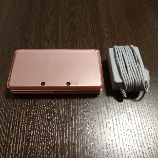 3DS 本体