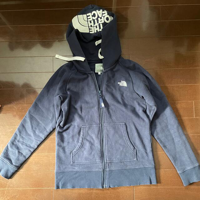 THE NORTH FACE(ザノースフェイス)のノースフェイス　パーカー　専用 メンズのトップス(パーカー)の商品写真