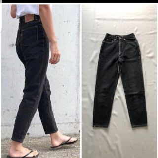 リーバイス(Levi's)のLevi's 626 ヴィンテージ テーパード(デニム/ジーンズ)