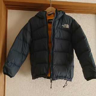 ザノースフェイス(THE NORTH FACE)のNORTH FACE ノースフェイス　ダウンジャケット(ジャケット/上着)