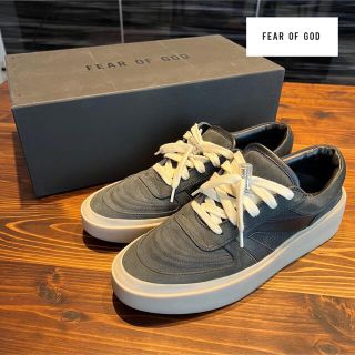 フィアオブゴッド(FEAR OF GOD)のFEAR OF GOD SKATE LOW フィアオブゴッド スニーカー (スニーカー)