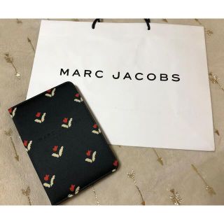 マークジェイコブス(MARC JACOBS)の完売商品★MARC JACOBS タブレットケース ipad(iPadケース)