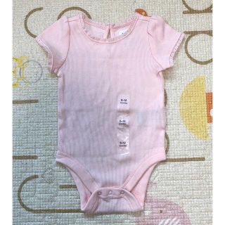 ベビーギャップ(babyGAP)の新品未使用⭐︎ GAP baby ロンパース(ロンパース)