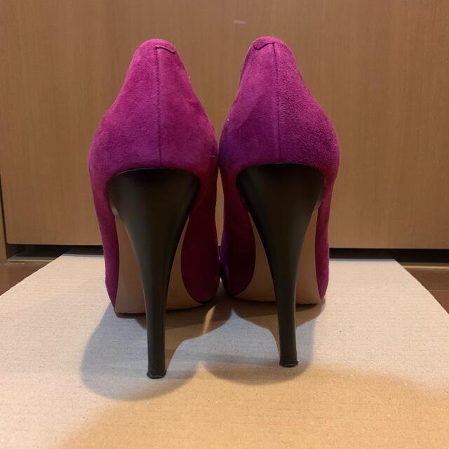 NINE WEST(ナインウエスト)のナインウエスト☆パンプス レディースの靴/シューズ(ハイヒール/パンプス)の商品写真