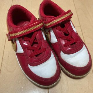 ナイキ(NIKE)のNIKEスニーカー　16センチ(スニーカー)