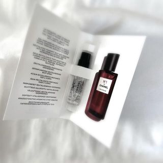 CHANEL - シャネル 未開封 ルージュココ ボーム フラーティコーラル 916の通販 by shop｜シャネルならラクマ