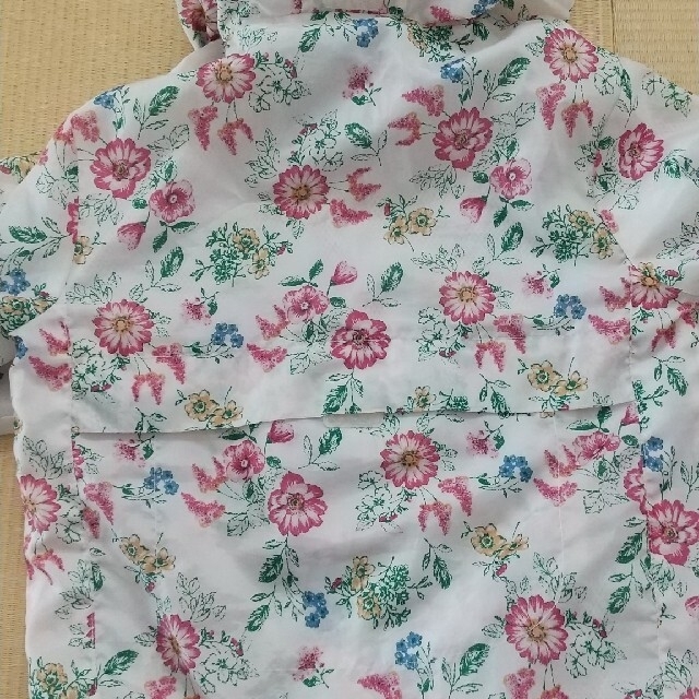 グローバルワーク 120～130 キッズ/ベビー/マタニティのキッズ服女の子用(90cm~)(ジャケット/上着)の商品写真