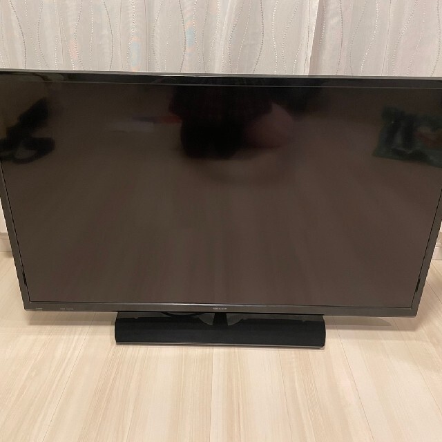 LC-40H30 シャープテレビ