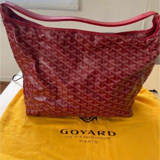 ゴヤール(GOYARD)のwestie様専用　ゴヤール　フィッジィ　ショルダーバッグ(ショルダーバッグ)