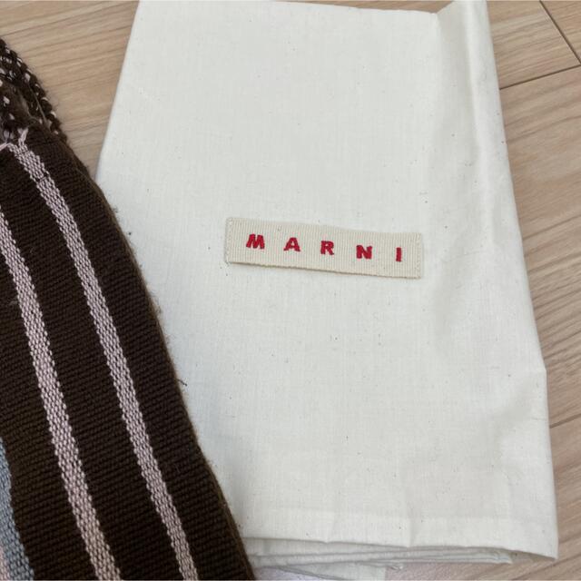 Marni(マルニ)のマルニ　マルニマーケット　ハンモック レディースのバッグ(トートバッグ)の商品写真