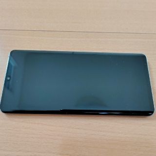 ファーウェイ(HUAWEI)のdocomo Huawei P30 Pro　メモリーカード128GB付き(スマートフォン本体)