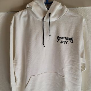 ショット パーカーの通販 100点以上 | schottを買うならラクマ